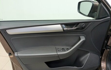 Skoda Rapid II, 2021 год, 1 565 000 рублей, 7 фотография