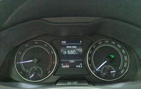 Skoda Rapid II, 2021 год, 1 565 000 рублей, 5 фотография