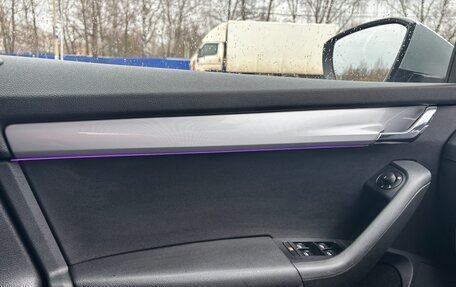 Skoda Octavia, 2016 год, 21 фотография