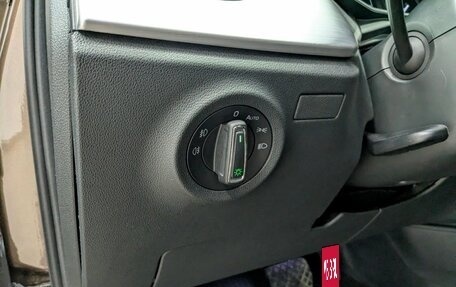 Skoda Rapid II, 2021 год, 1 565 000 рублей, 10 фотография