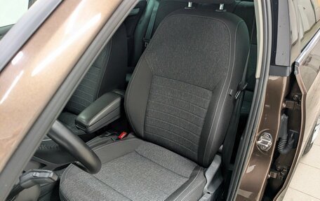 Skoda Rapid II, 2021 год, 1 565 000 рублей, 12 фотография