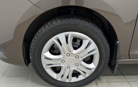 Skoda Rapid II, 2021 год, 1 565 000 рублей, 13 фотография