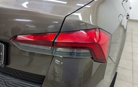 Skoda Rapid II, 2021 год, 1 565 000 рублей, 21 фотография