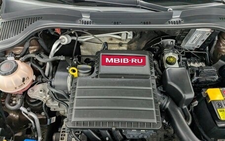 Skoda Rapid II, 2021 год, 1 565 000 рублей, 14 фотография