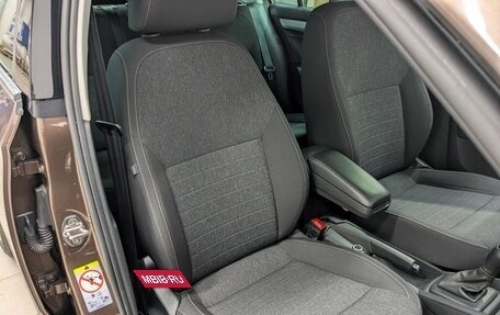 Skoda Rapid II, 2021 год, 1 565 000 рублей, 15 фотография