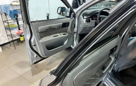 Chevrolet Lacetti, 2009 год, 750 000 рублей, 7 фотография