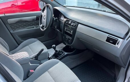 Chevrolet Lacetti, 2009 год, 750 000 рублей, 5 фотография