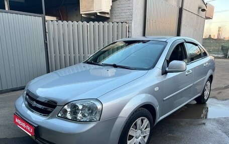 Chevrolet Lacetti, 2009 год, 750 000 рублей, 2 фотография