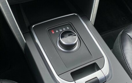 Land Rover Discovery Sport I рестайлинг, 2019 год, 2 549 000 рублей, 17 фотография