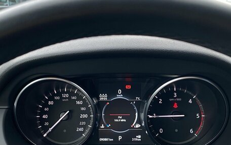 Land Rover Discovery Sport I рестайлинг, 2019 год, 2 549 000 рублей, 18 фотография