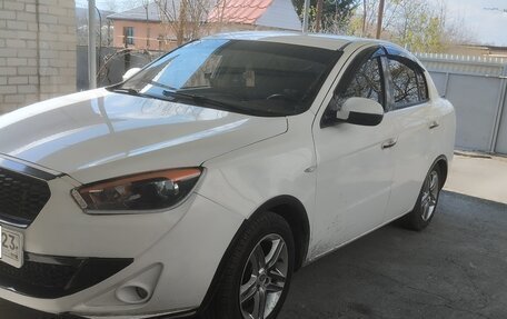 FAW Oley, 2014 год, 450 000 рублей, 3 фотография