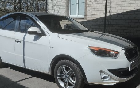 FAW Oley, 2014 год, 450 000 рублей, 2 фотография