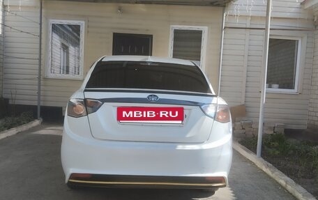 FAW Oley, 2014 год, 450 000 рублей, 4 фотография