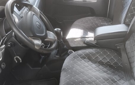 FAW Oley, 2014 год, 450 000 рублей, 5 фотография