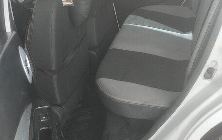 FAW Oley, 2014 год, 450 000 рублей, 6 фотография