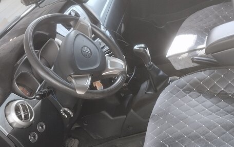 FAW Oley, 2014 год, 450 000 рублей, 7 фотография