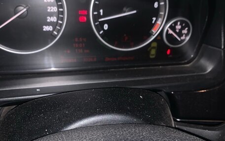 BMW 5 серия, 2010 год, 1 800 000 рублей, 12 фотография