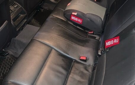 BMW 5 серия, 2010 год, 1 800 000 рублей, 7 фотография