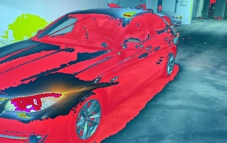 BMW 5 серия, 2010 год, 1 800 000 рублей, 8 фотография