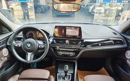 BMW 1 серия, 2022 год, 1 560 000 рублей, 6 фотография