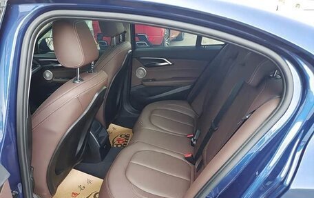 BMW 1 серия, 2022 год, 1 560 000 рублей, 7 фотография