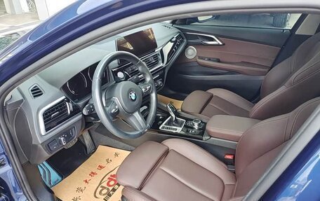 BMW 1 серия, 2022 год, 1 560 000 рублей, 5 фотография