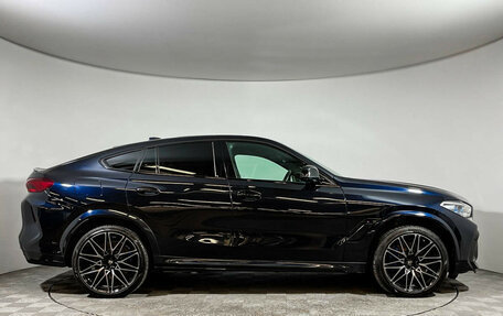 BMW X6 M, 2020 год, 12 300 000 рублей, 6 фотография
