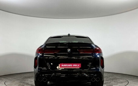 BMW X6 M, 2020 год, 12 300 000 рублей, 4 фотография