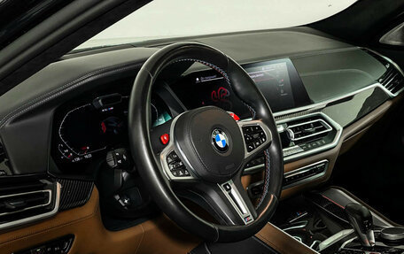 BMW X6 M, 2020 год, 12 300 000 рублей, 11 фотография