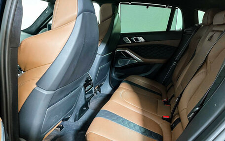 BMW X6 M, 2020 год, 12 300 000 рублей, 14 фотография