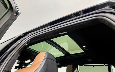 BMW X6 M, 2020 год, 12 300 000 рублей, 17 фотография