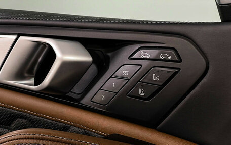 BMW X6 M, 2020 год, 12 300 000 рублей, 19 фотография