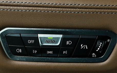 BMW X6 M, 2020 год, 12 300 000 рублей, 20 фотография