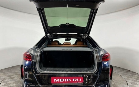 BMW X6 M, 2020 год, 12 300 000 рублей, 9 фотография