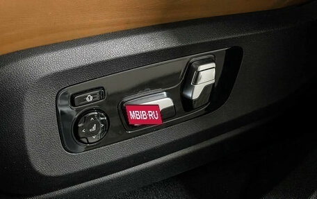 BMW X6 M, 2020 год, 12 300 000 рублей, 18 фотография