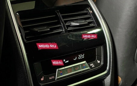 BMW X6 M, 2020 год, 12 300 000 рублей, 16 фотография