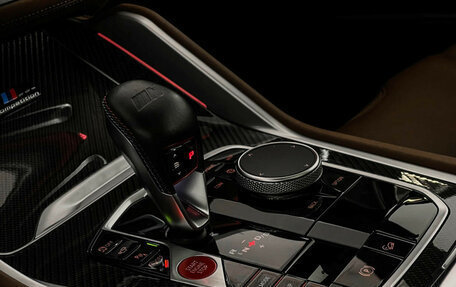 BMW X6 M, 2020 год, 12 300 000 рублей, 23 фотография