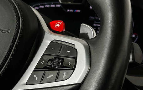 BMW X6 M, 2020 год, 12 300 000 рублей, 25 фотография