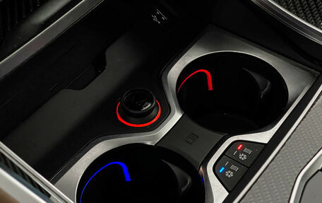 BMW X6 M, 2020 год, 12 300 000 рублей, 24 фотография