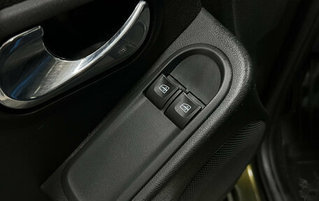 Renault Duster I рестайлинг, 2019 год, 1 350 001 рублей, 7 фотография