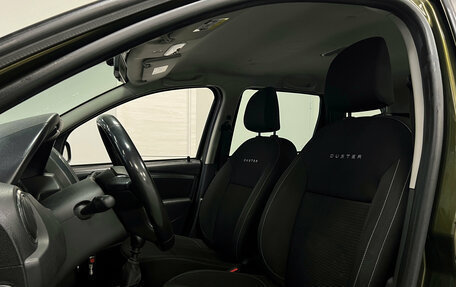 Renault Duster I рестайлинг, 2019 год, 1 350 001 рублей, 6 фотография