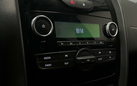 Renault Duster I рестайлинг, 2019 год, 1 350 001 рублей, 11 фотография