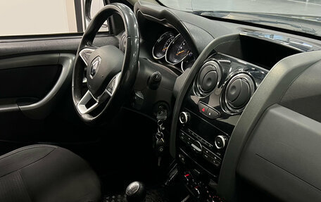 Renault Duster I рестайлинг, 2019 год, 1 350 001 рублей, 15 фотография