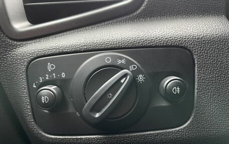 Ford EcoSport, 2014 год, 1 026 000 рублей, 13 фотография