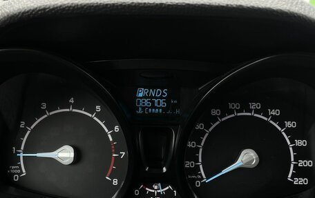 Ford EcoSport, 2014 год, 1 026 000 рублей, 12 фотография