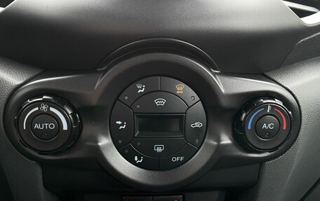 Ford EcoSport, 2014 год, 1 026 000 рублей, 15 фотография