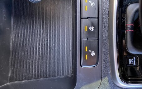 KIA Rio IV, 2021 год, 1 630 000 рублей, 13 фотография