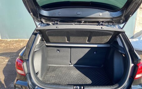 KIA Rio IV, 2021 год, 1 630 000 рублей, 19 фотография