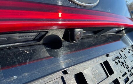 KIA Rio IV, 2021 год, 1 630 000 рублей, 17 фотография