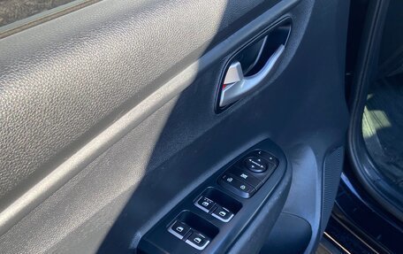 KIA Rio IV, 2021 год, 1 630 000 рублей, 16 фотография